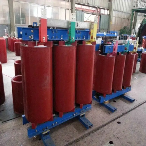 长顺SCB10-250KVA干式变压器