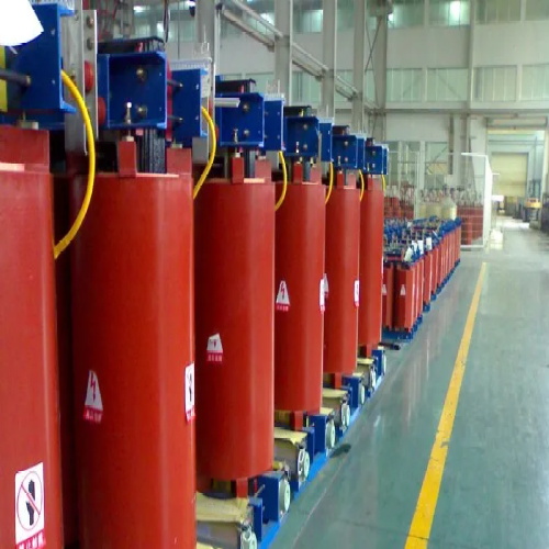 合浦SCB10-200KVA干式变压器