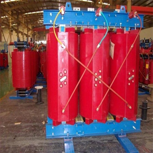 合浦SCB10-1000KVA干式变压器