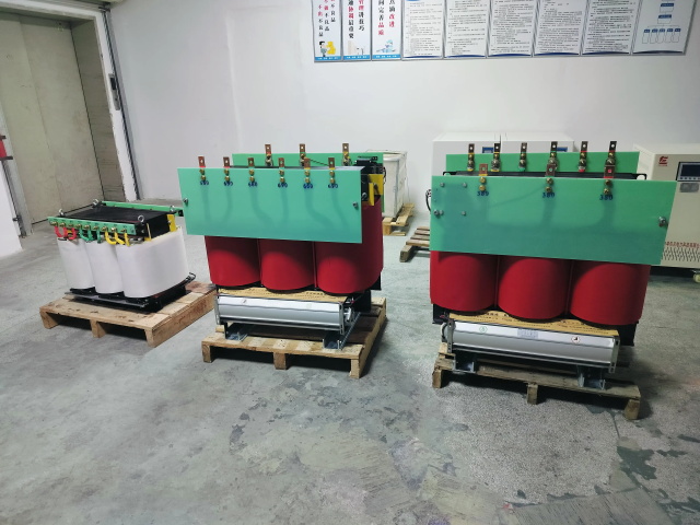 合浦KS11-1000KVA矿用变压器