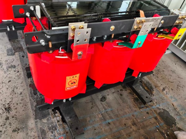 大容量合浦合浦合浦干式变压器 1250kVA‑2500kVA合浦合浦合浦干式变压器