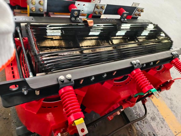新一代SCB18合浦合浦合浦干式变压器 10kV 高效干式电力变压器 新一代SCB18合浦合浦合浦干式变压器 10kV 高效干式电力变压器